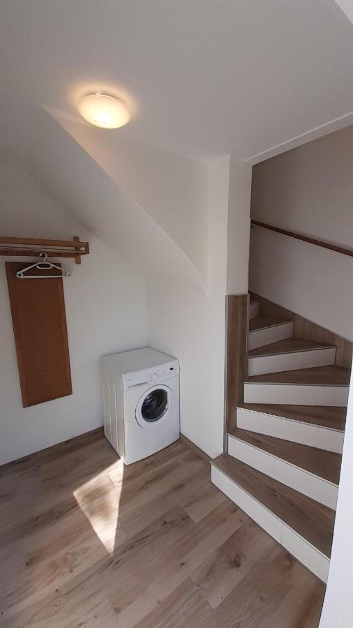 Ferienwohnung Steinkaempe Wriedel Exteriör bild