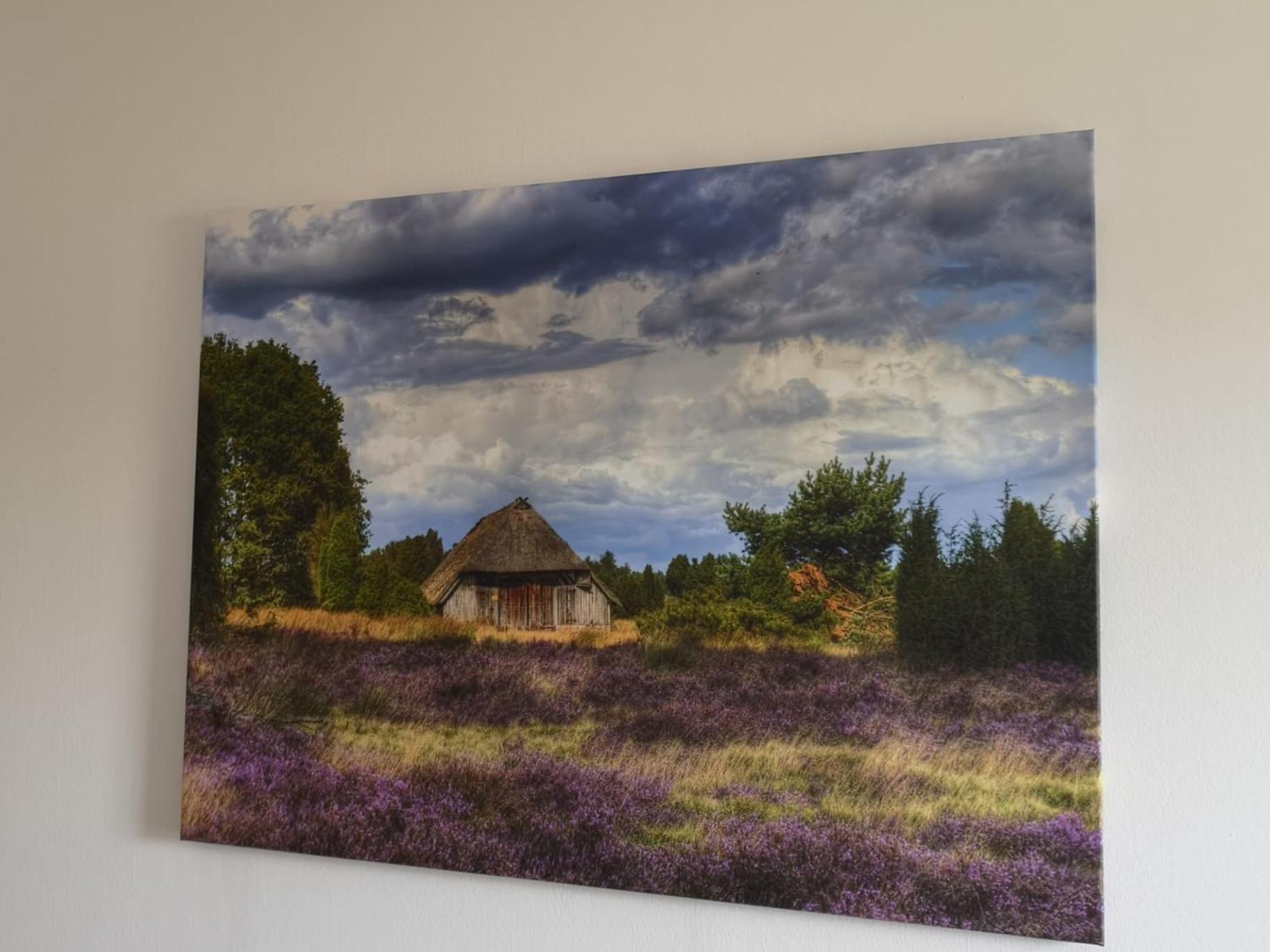 Ferienwohnung Steinkaempe Wriedel Rum bild